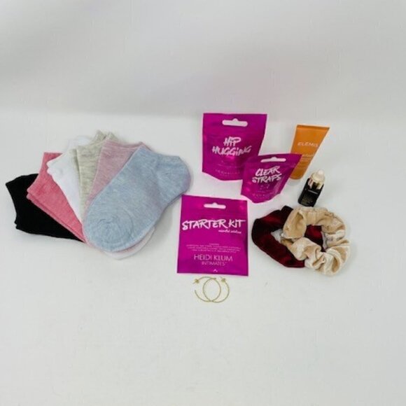 Girl's Night In- 14 piece set - Picture 2 of 3